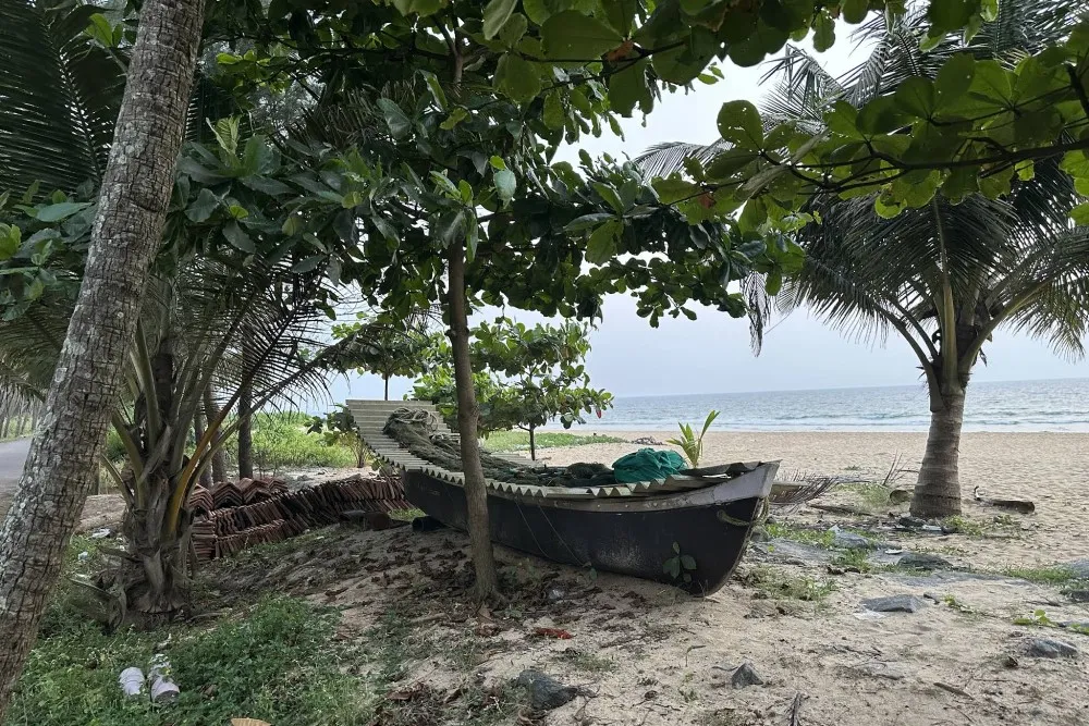 Yermal Thenka Beach 3 Yermal Thenka Beach udupi