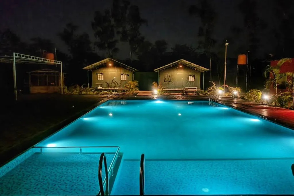 Riverfront Resort Dandeli